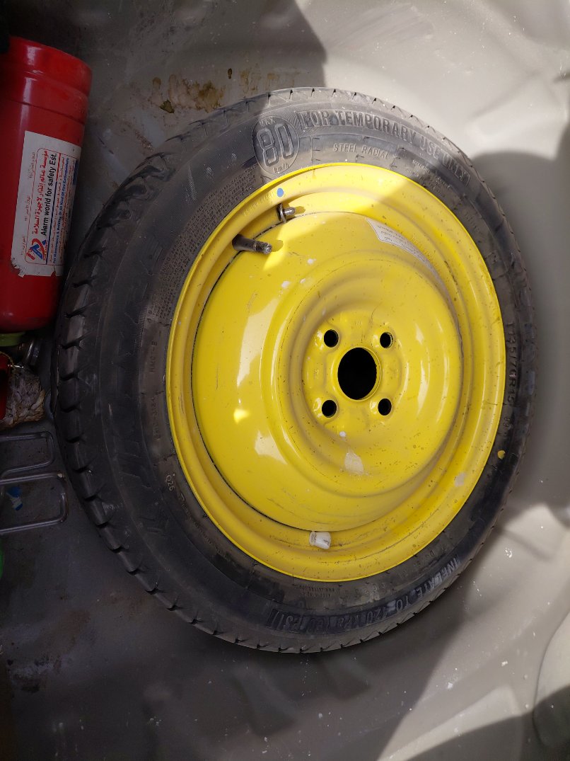 سوزوكي ديزاير GLX 2024 image