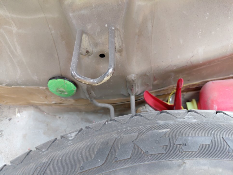 سوزوكي ديزاير GLX 2024 image