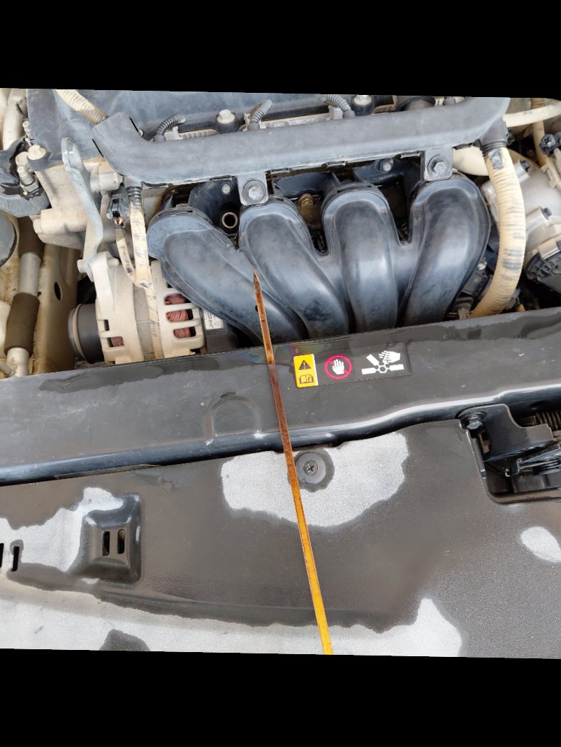 كيا بيجاس ال اكس 2020 image