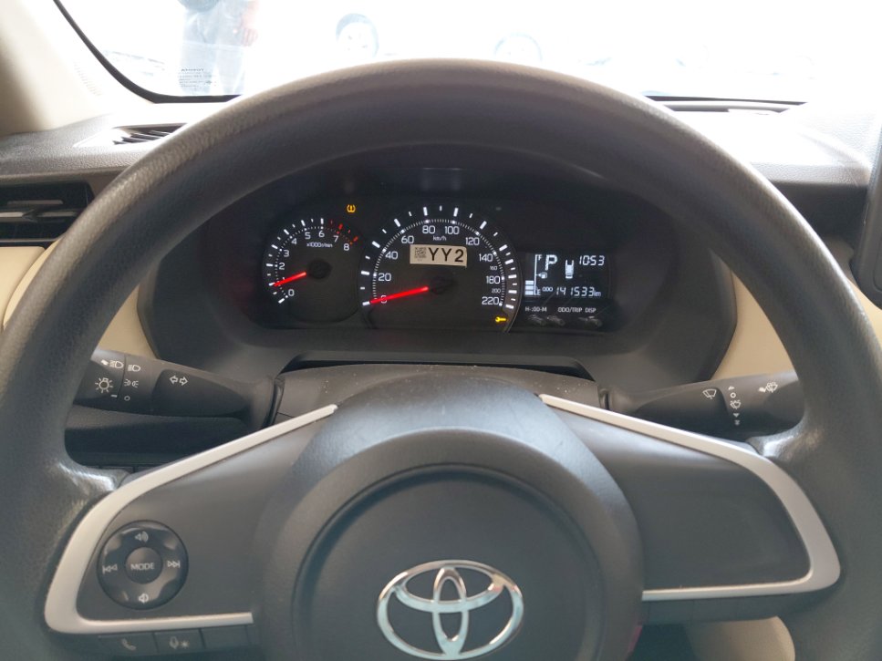 Toyota Yaris Y 2023 image