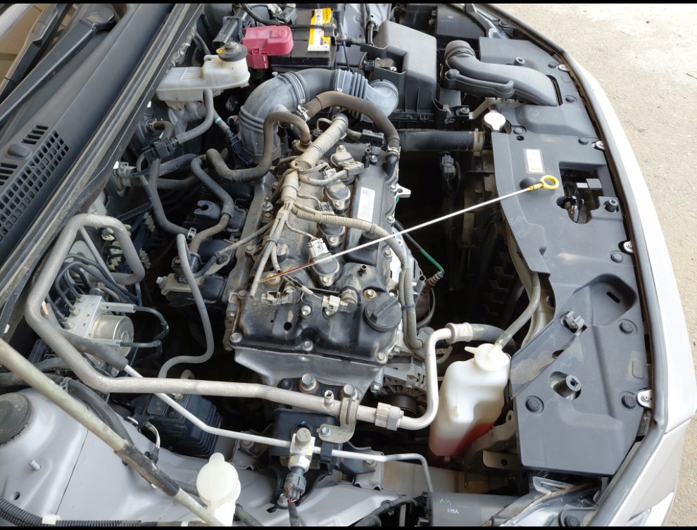 Toyota Yaris Y 2023 image