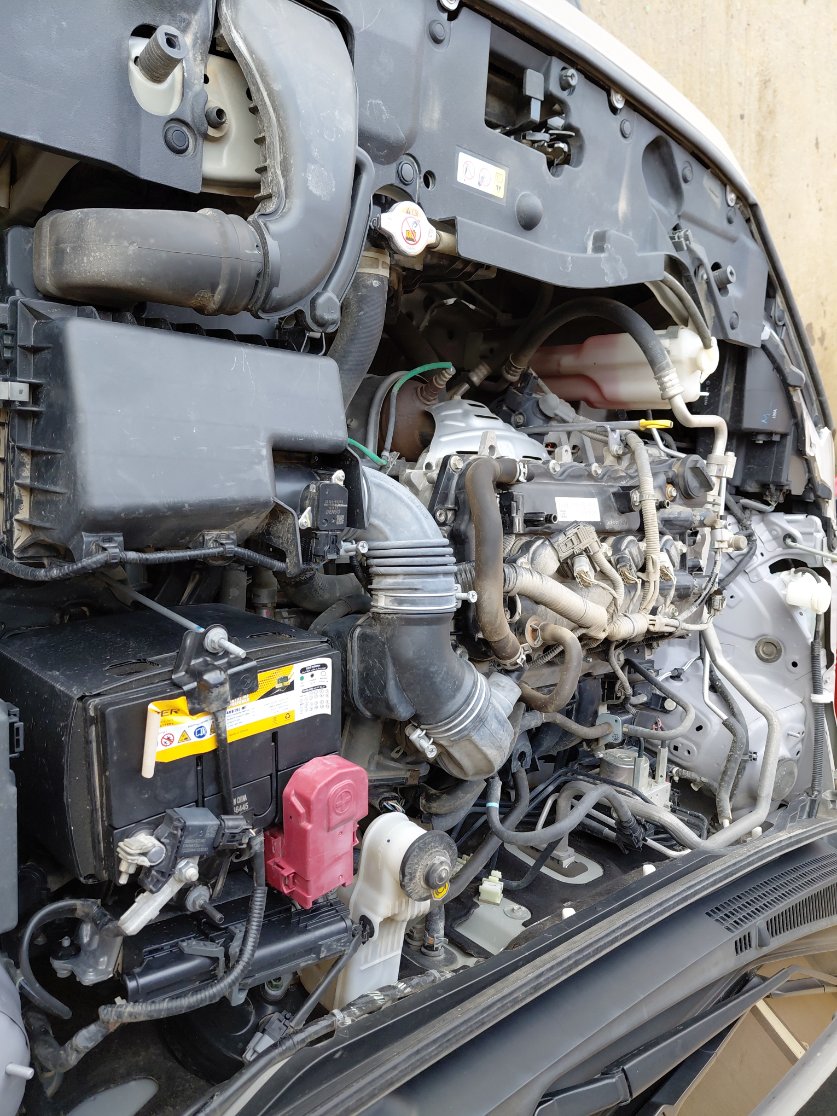 Toyota Yaris Y 2023 image