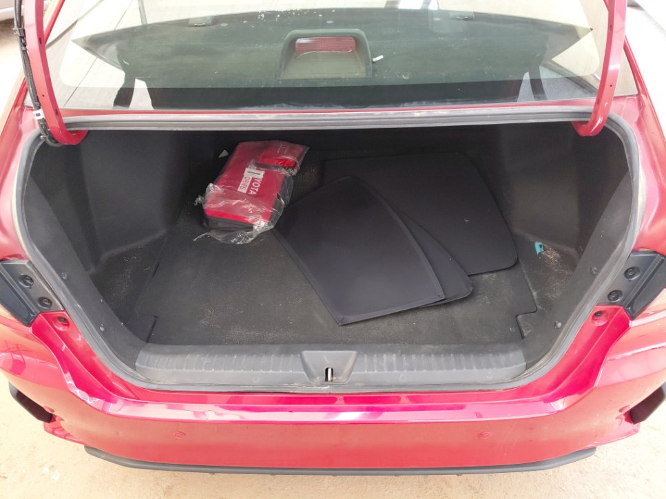 Toyota Yaris Y 2023 image