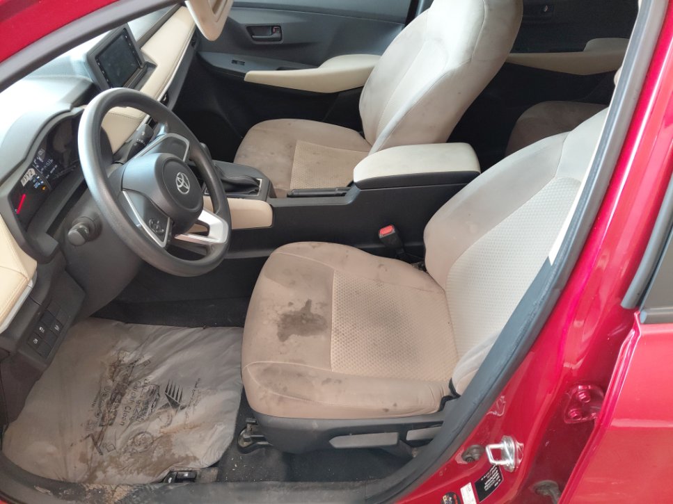 Toyota Yaris Y 2023 image