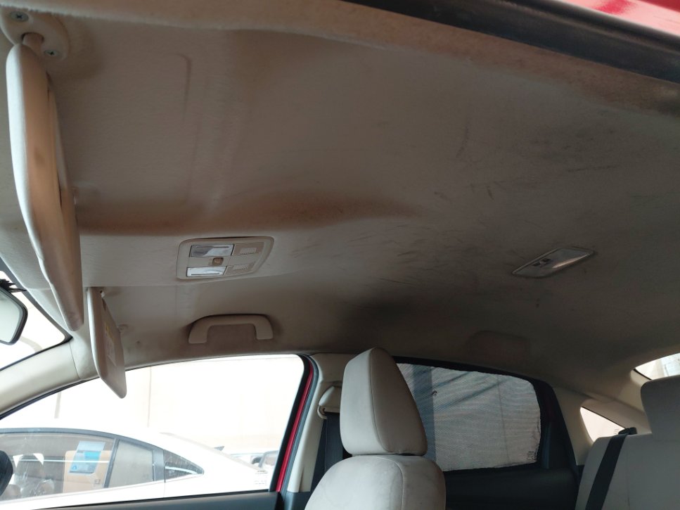 Toyota Yaris Y 2023 image