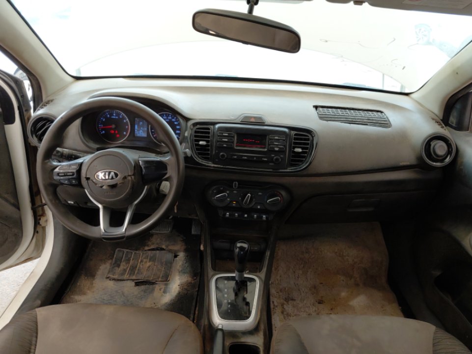 كيا بيجاس ال اكس 2020 image