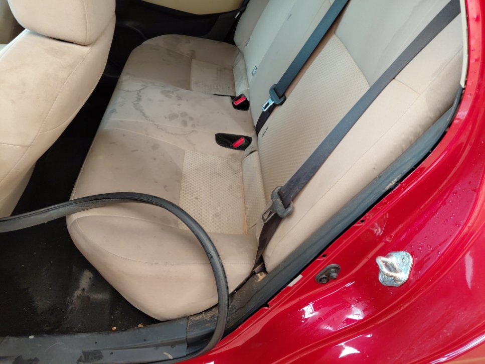 Toyota Yaris Y 2023 image