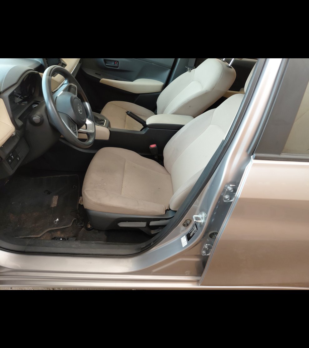 Toyota Yaris Y 2023 image