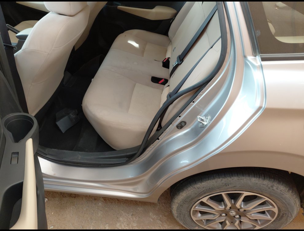 Toyota Yaris Y 2023 image