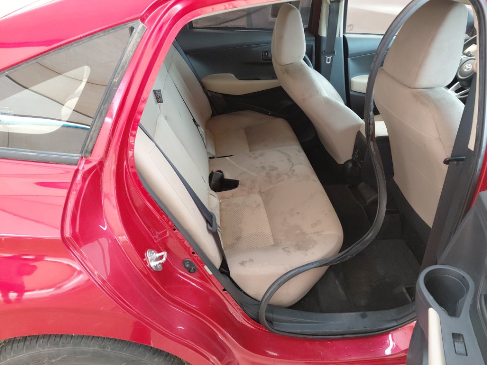 Toyota Yaris Y 2023 image