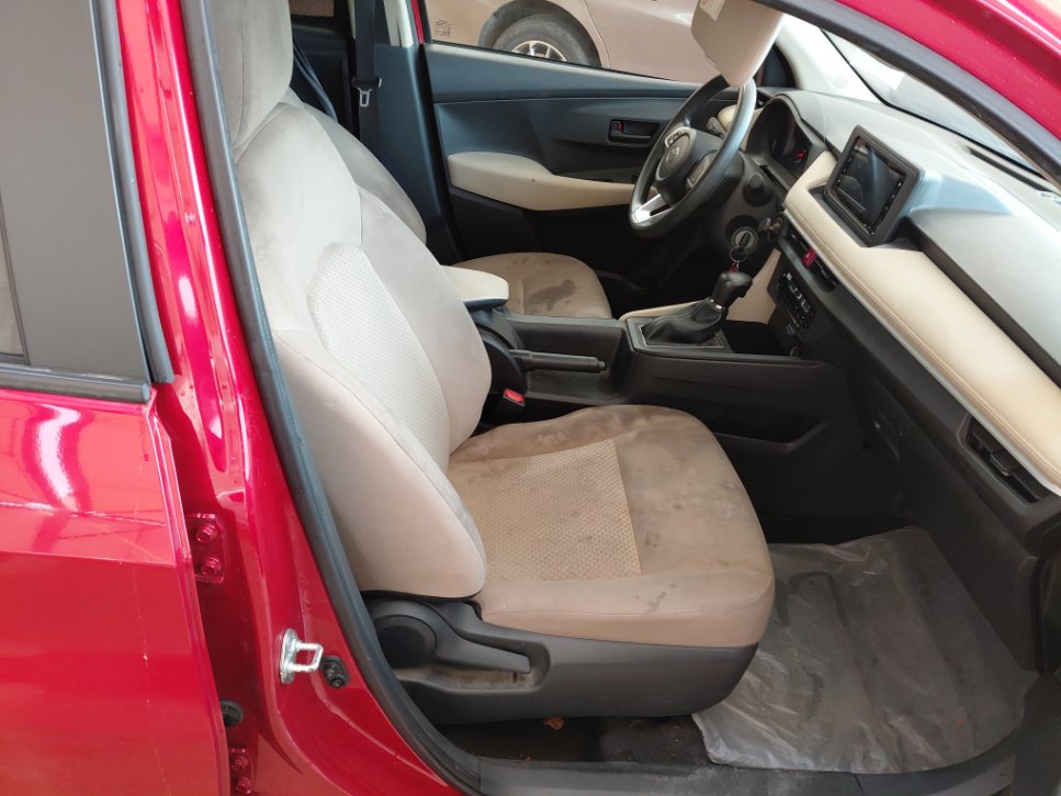 Toyota Yaris Y 2023 image