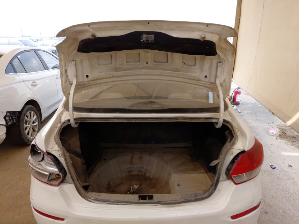 كيا بيجاس ال اكس 2020 image