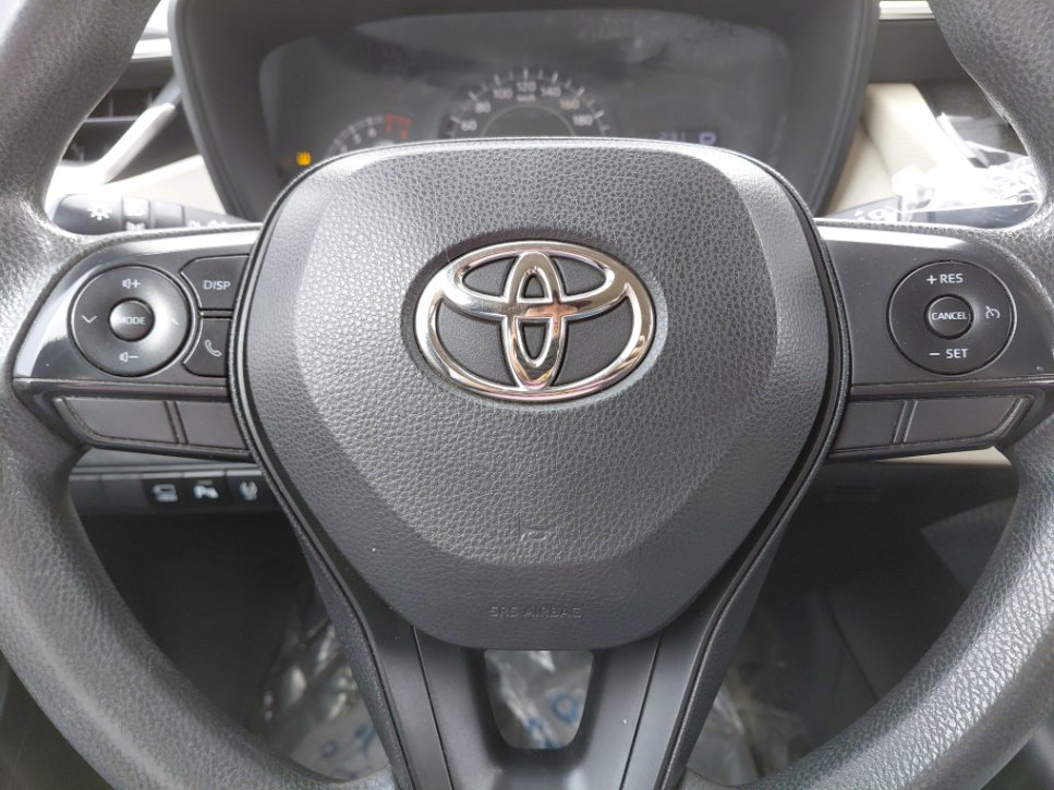 تويوتا كورولا XLI EXECUTIVE M/R 2023 image