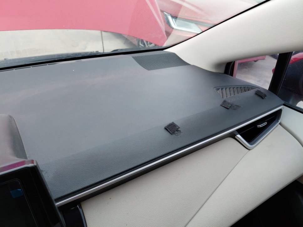 تويوتا كورولا XLI EXECUTIVE M/R 2023 image