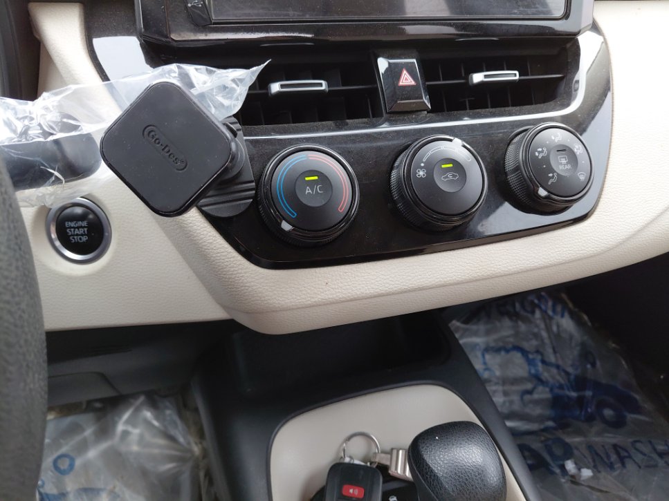 تويوتا كورولا XLI EXECUTIVE M/R 2023 image