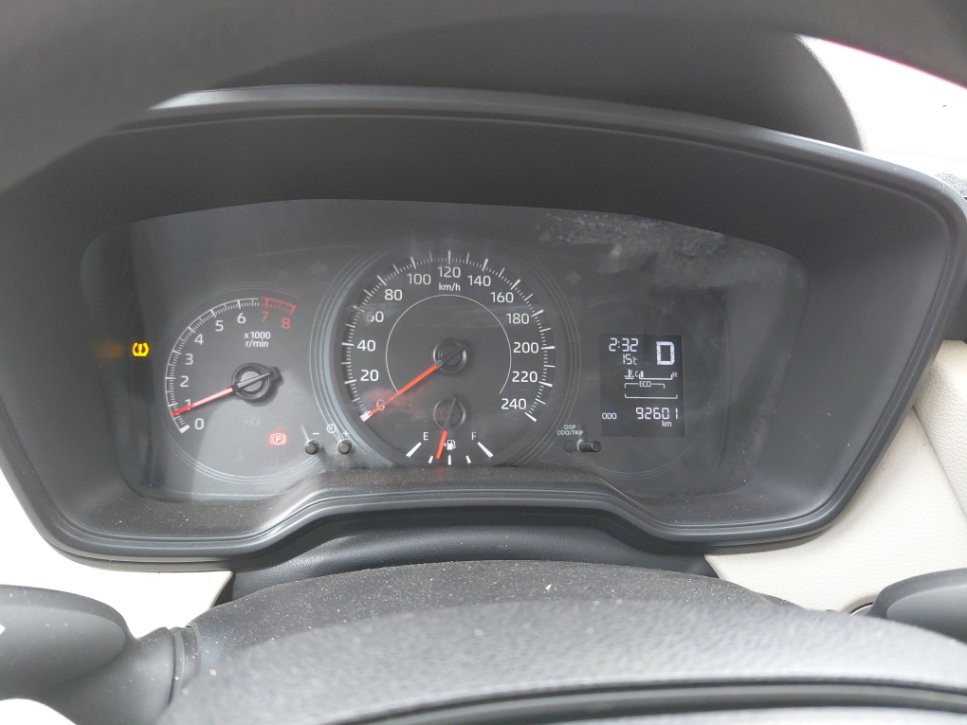 تويوتا كورولا XLI EXECUTIVE M/R 2023 image