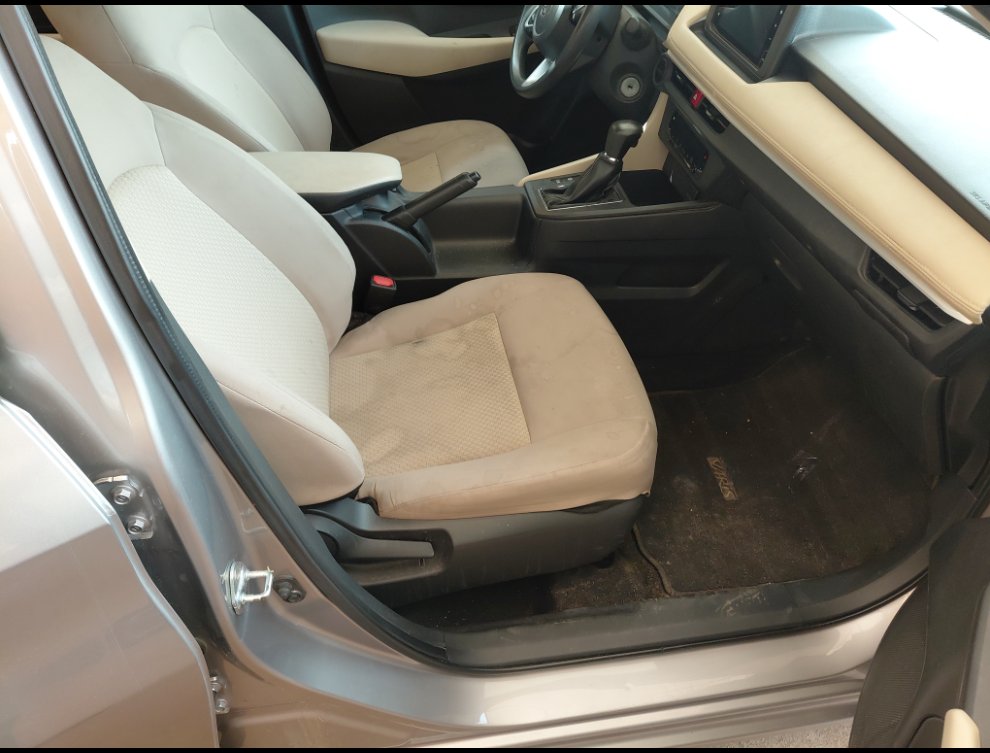 Toyota Yaris Y 2023 image