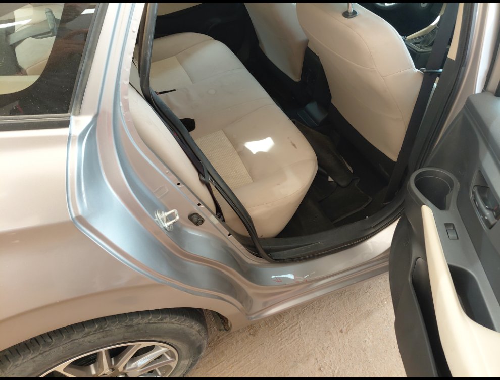 Toyota Yaris Y 2023 image