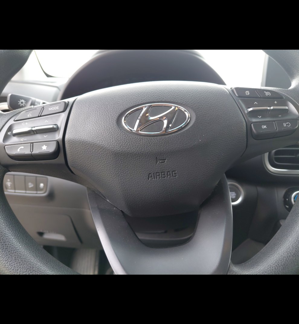 Hyundai Kona SMART 2023 image