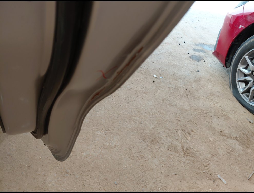 Toyota Yaris Y 2023 image