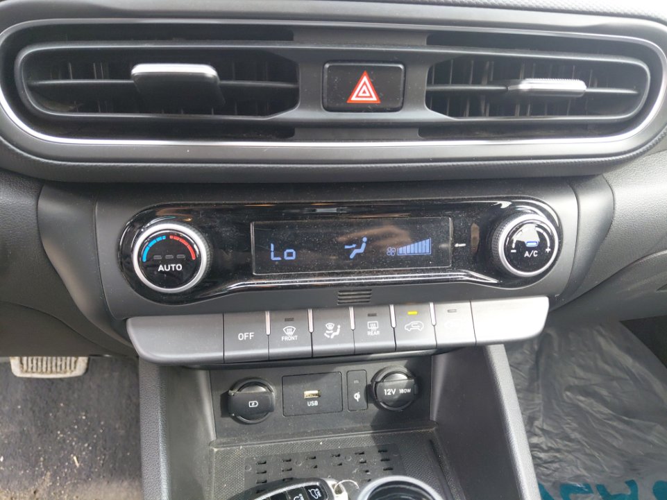 Hyundai Kona SMART 2023 image