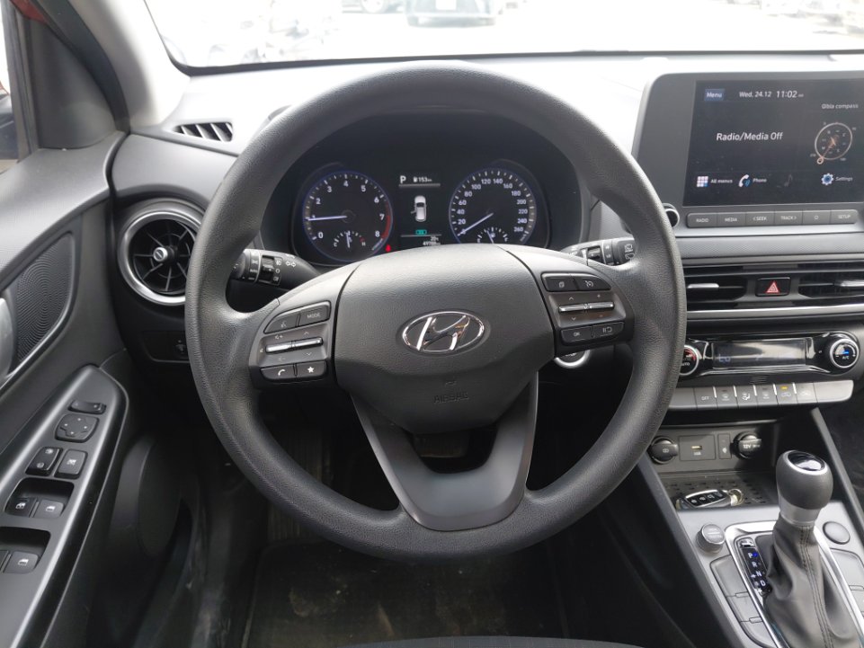 Hyundai Kona SMART 2023 image