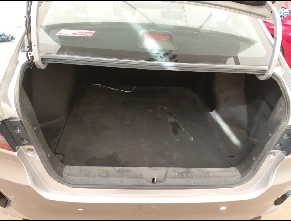 Toyota Yaris Y 2023 image