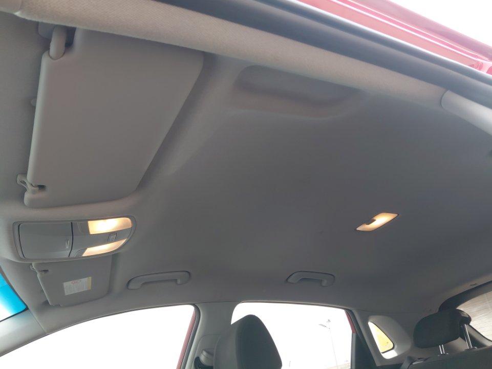 Hyundai Kona SMART 2023 image