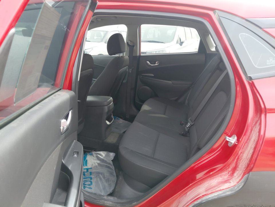 Hyundai Kona SMART 2023 image