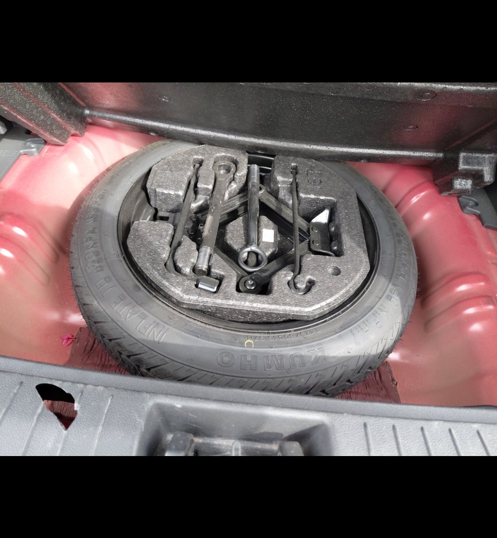 Hyundai Kona SMART 2023 image