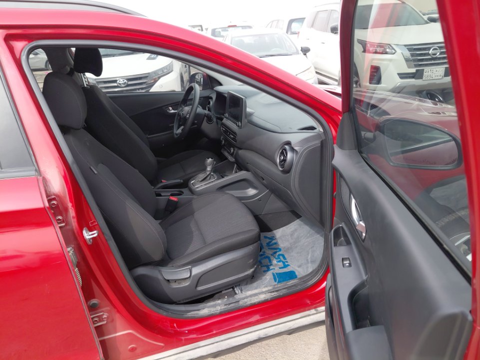 Hyundai Kona SMART 2023 image