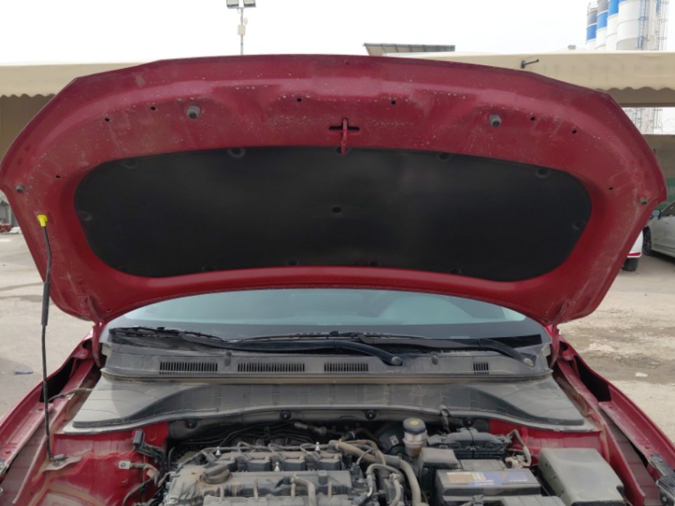 Hyundai Kona SMART 2023 image