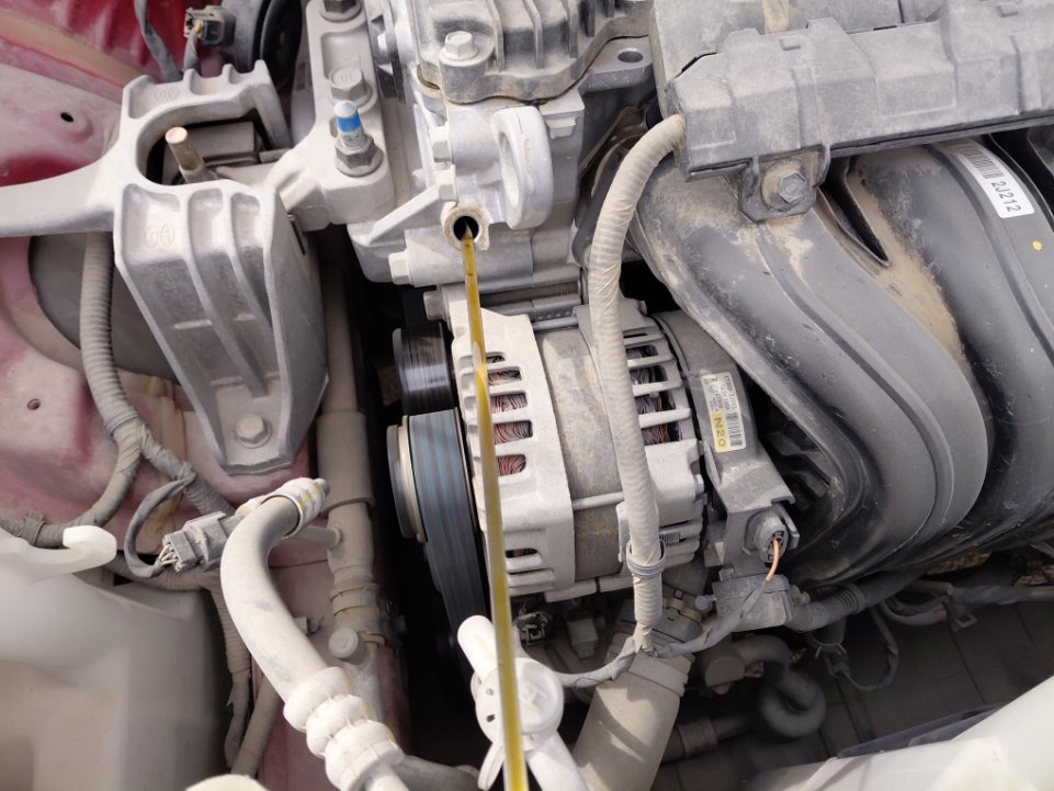 Hyundai Kona SMART 2023 image