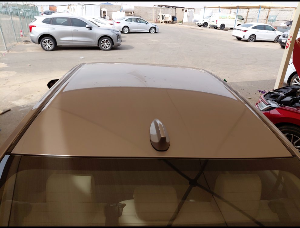 Toyota Yaris Y 2023 image