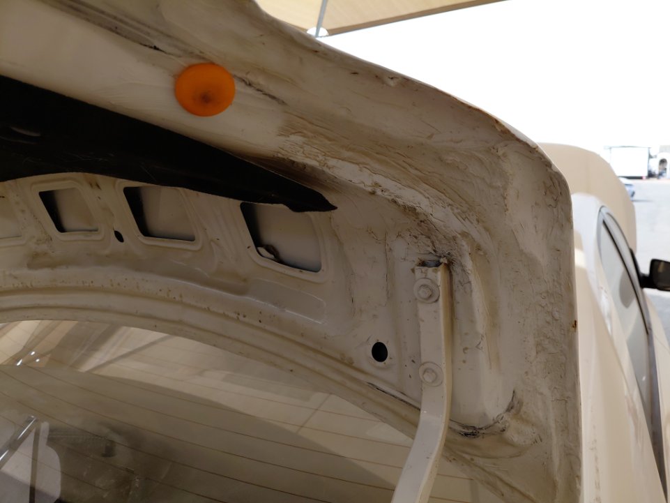 كيا بيجاس ال اكس 2020 image