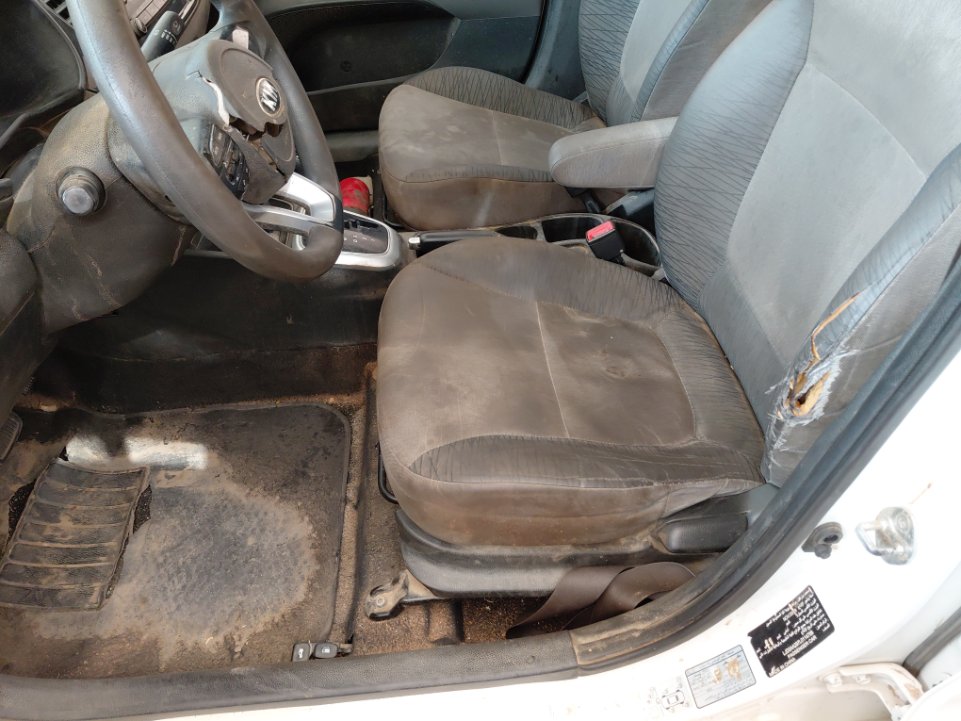 كيا بيجاس ال اكس 2020 image