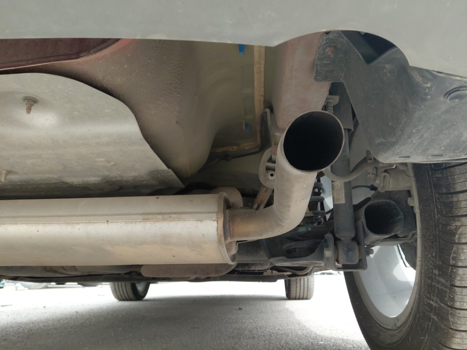 Hyundai Kona SMART 2023 image