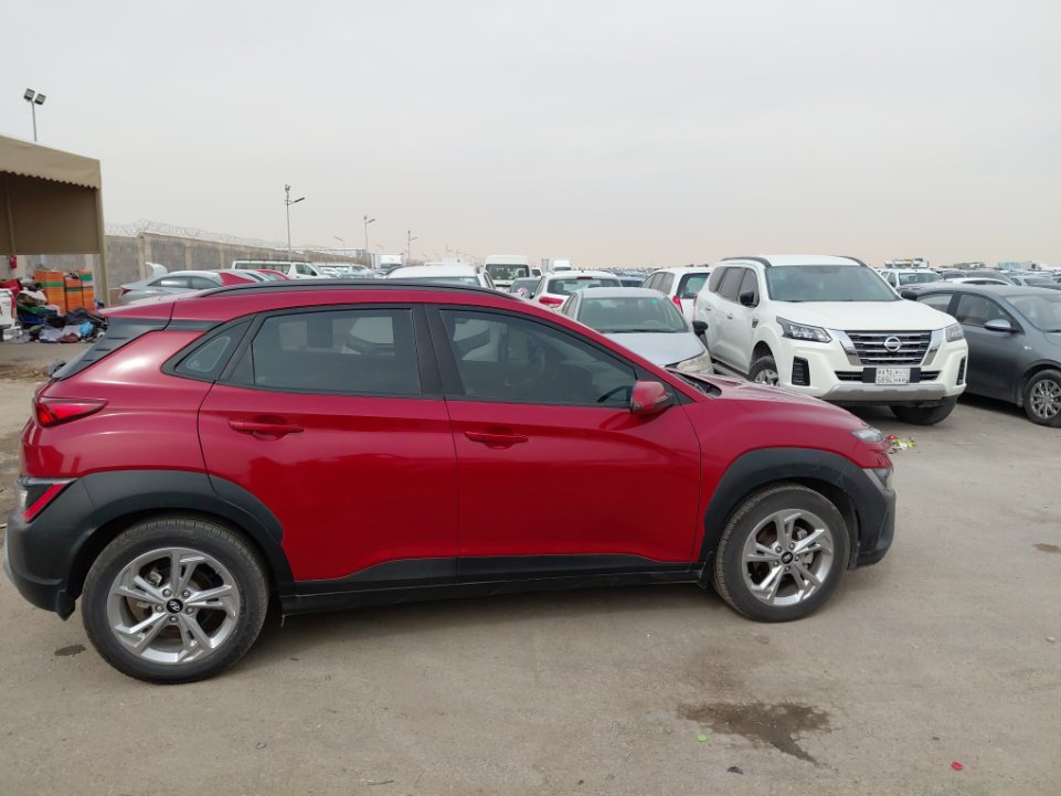Hyundai Kona SMART 2023 image