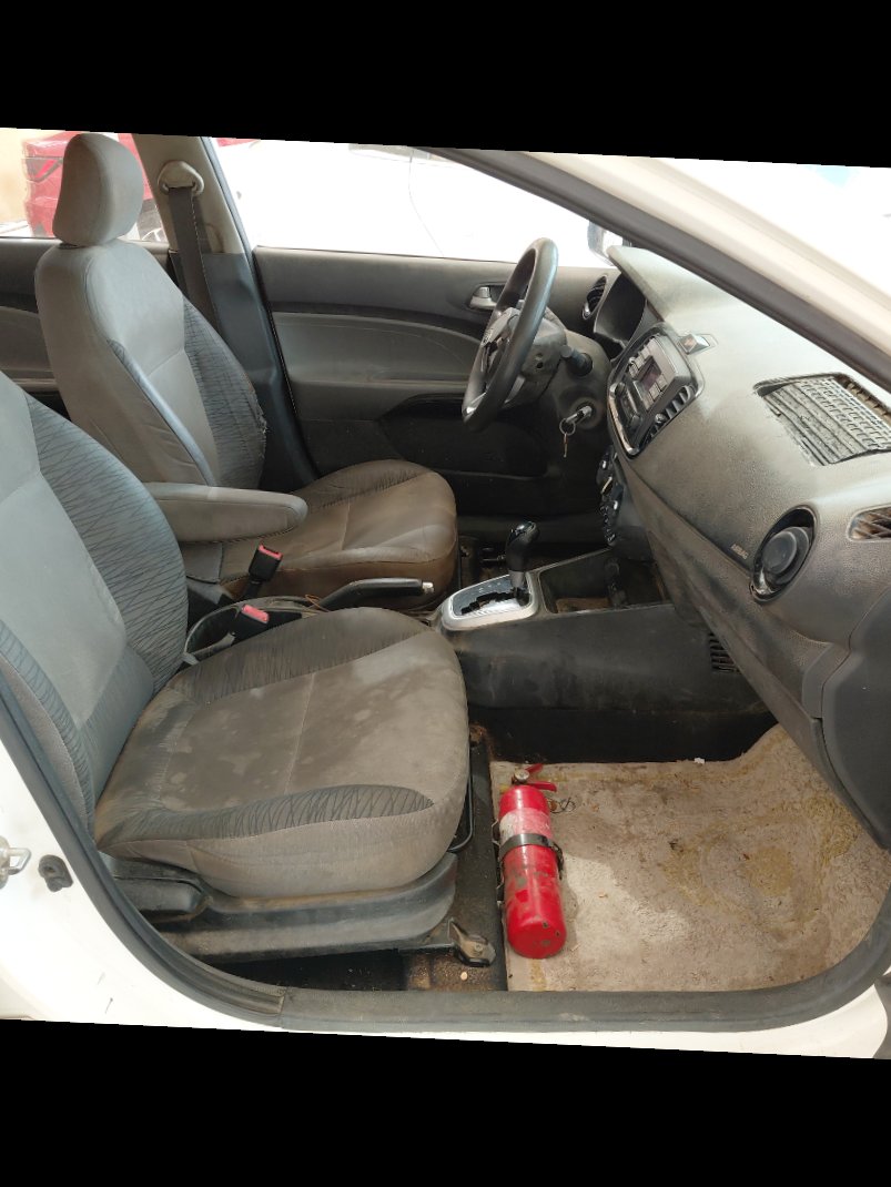 كيا بيجاس ال اكس 2020 image