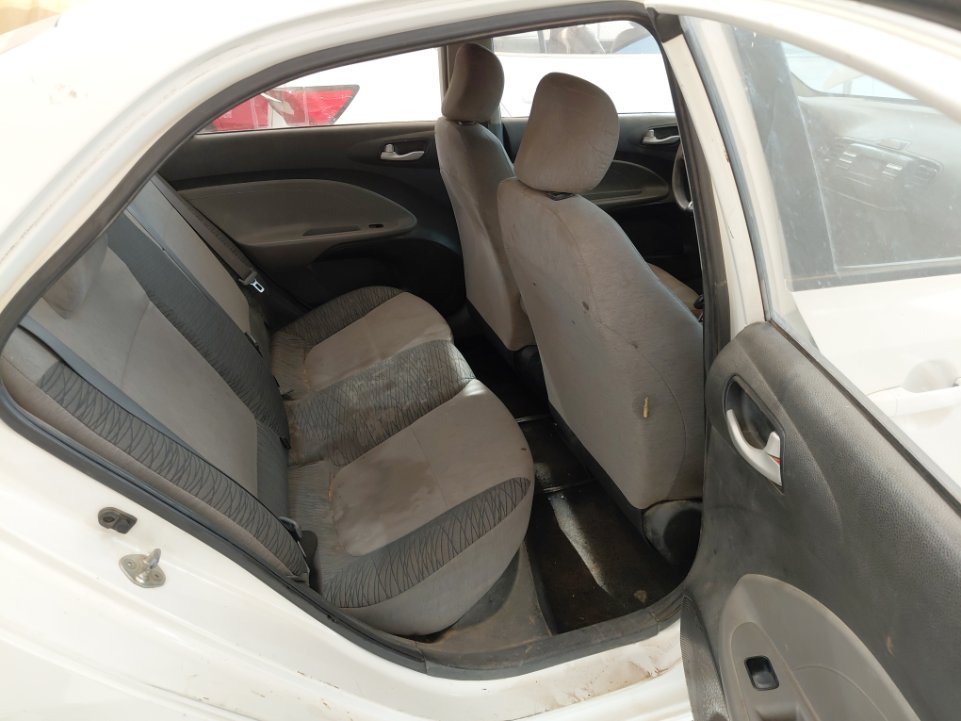 كيا بيجاس ال اكس 2020 image