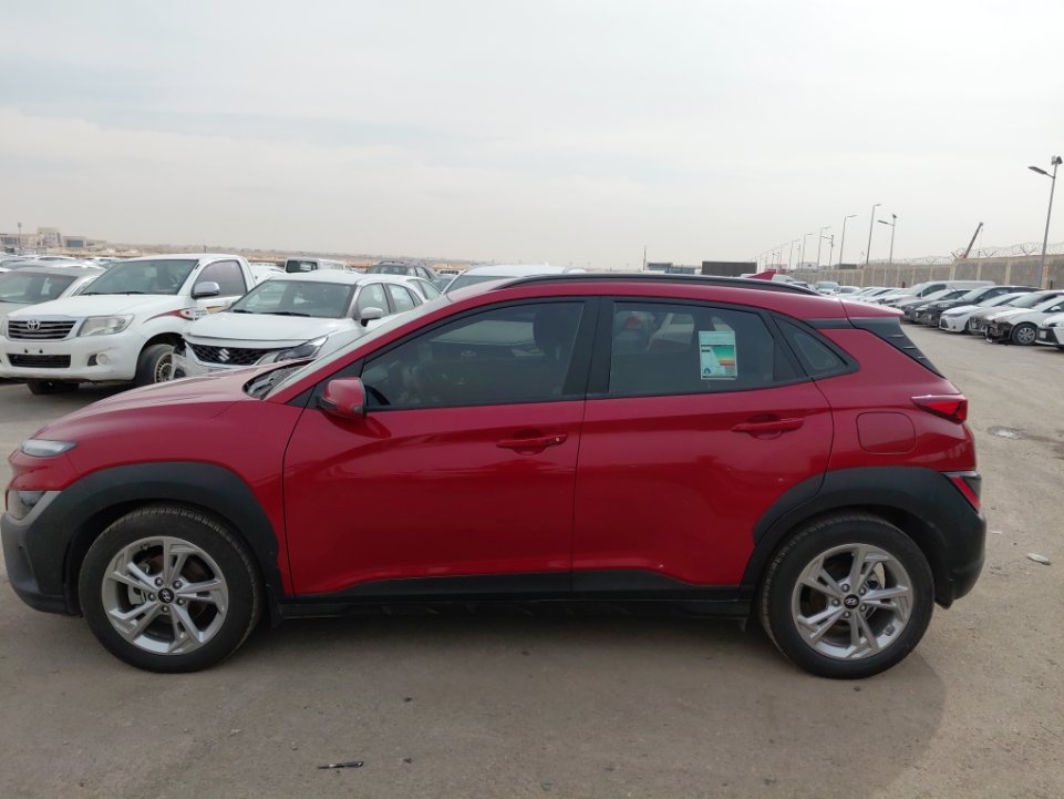 Hyundai Kona SMART 2023 image