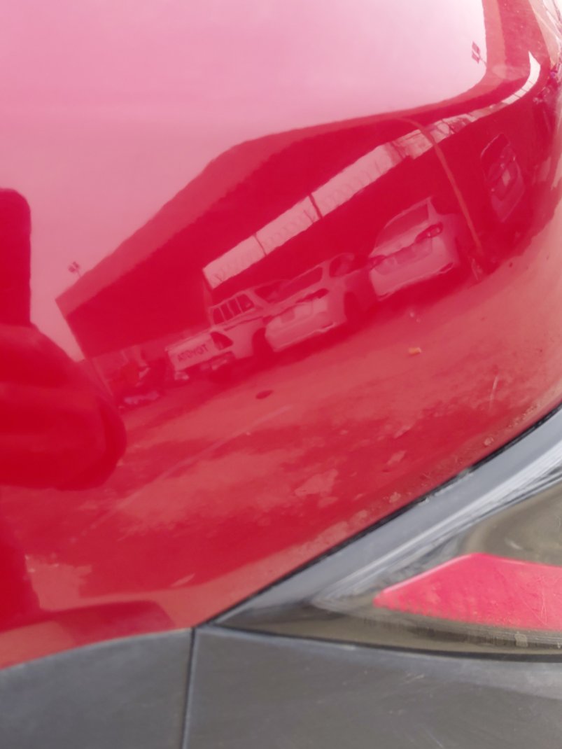 Hyundai Kona SMART 2023 image