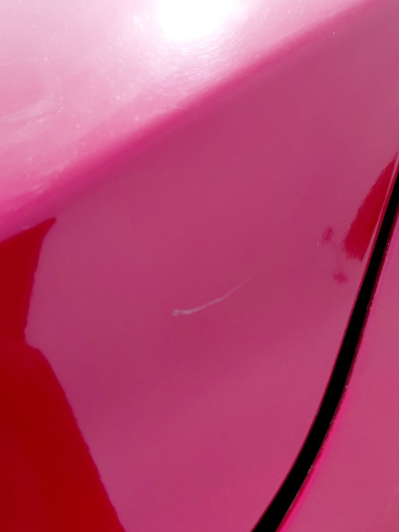 Hyundai Kona SMART 2023 image