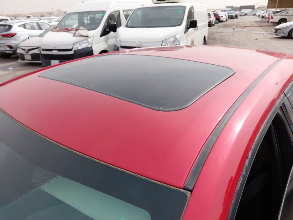 تويوتا كورولا XLI EXECUTIVE M/R 2023 image