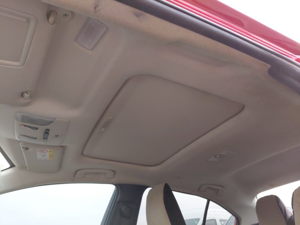 تويوتا كورولا XLI EXECUTIVE M/R 2023 image