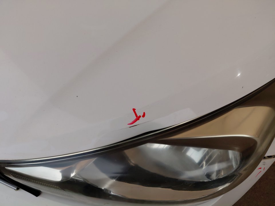 كيا بيجاس ال اكس 2020 image