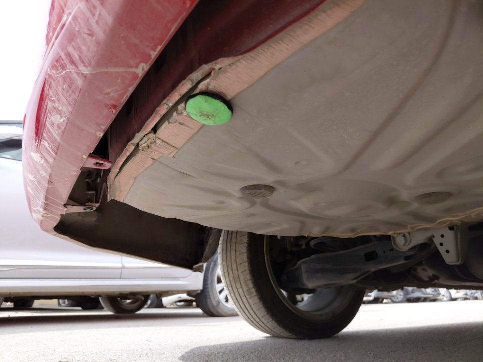 تويوتا كورولا XLI EXECUTIVE M/R 2023 image