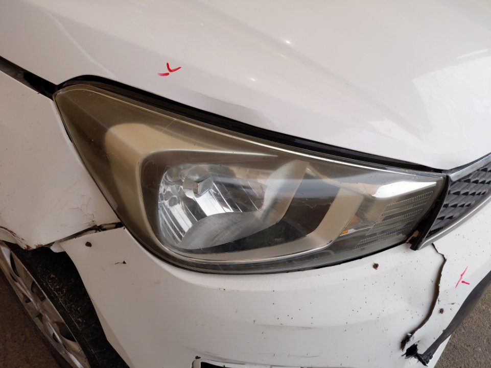 كيا بيجاس ال اكس 2020 image