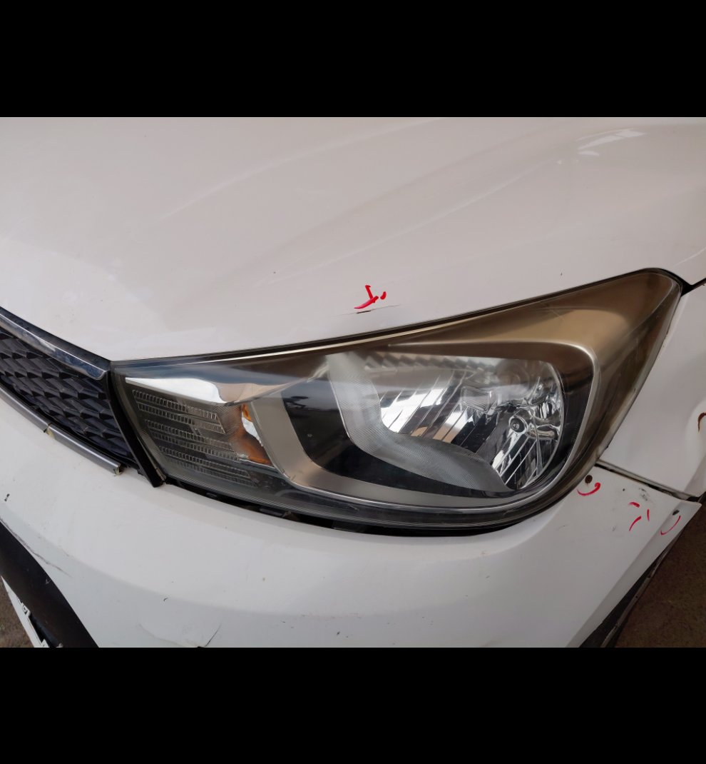 كيا بيجاس ال اكس 2020 image