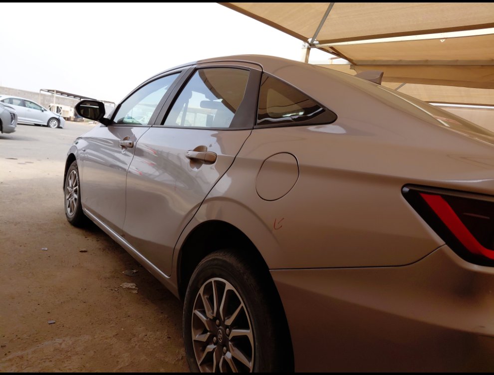 Toyota Yaris Y 2023 image